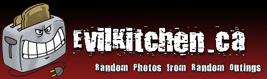 EvilKitchen.ca
