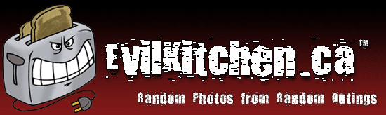 EvilKitchen.ca